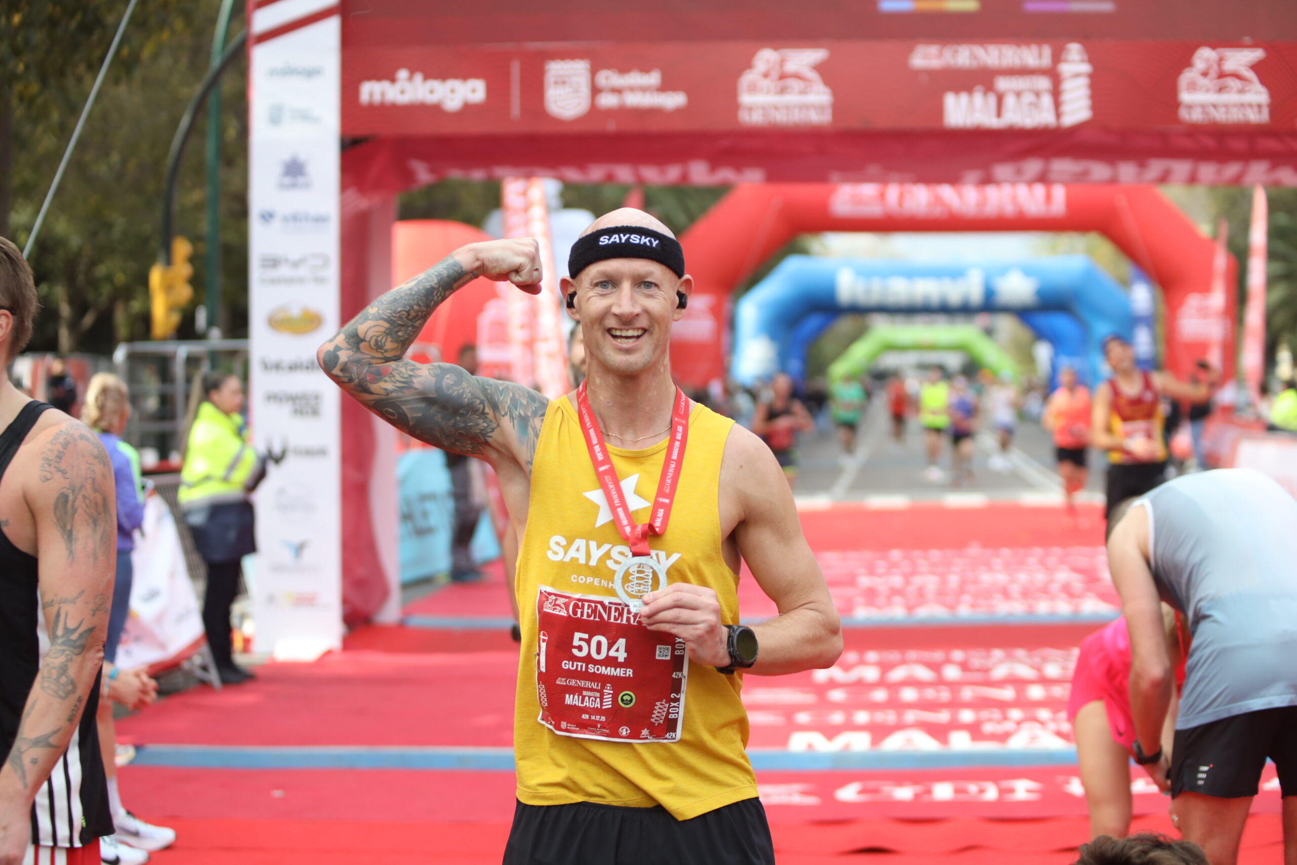 Hvorfor viljestyrke ikke er nok